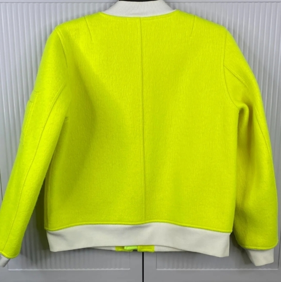 Tory Sport Tennis Jacket - Picture 8 of 10